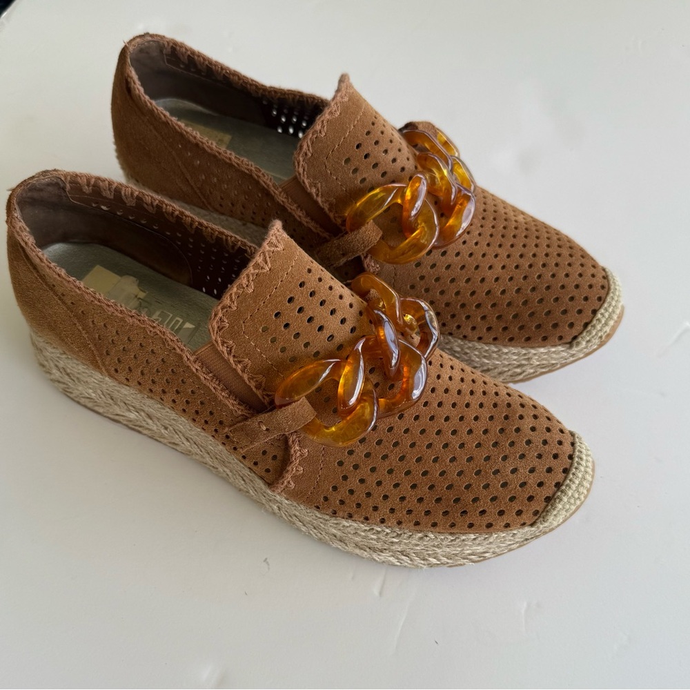 Dolce Vita Jhenee Espadrilles